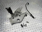 2013 13-18 Honda CBR500R Front Right Rearset Brake Switch Foot Peg Rest Bracket Used. Price: $37.19.