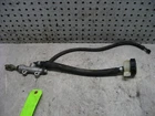 Kawasaki 1994 ZX11 Ninja ZX-11 Rear Brake Master Cylinder Oem 43015-1531 Used. Price: $23.99.