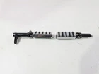 2014 Harley Fls Softail Slim Rear Passenger Footpeg Set 50932-08 Used. Price: $55.79.