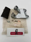 Yamaha Right Front Footrest (incomplete) 1UT-27420-00-93-I Y17 New. Price: $65.13.