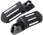 Psr Flip Sportbike Footpegs 04-04400-22 New. Price: $99.95.