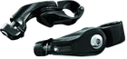 Kuryakyn Tour Tech Back Arm 1-1/4IN Clamps Without Pegs Black New. Price: $167.99.