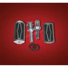 Show Chrome Accessories Celestar Passenger Footpegs 21-727Q New. Price: $84.96.