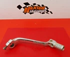 2003 Honda CRF450R Msr Shift Lever Gear Pedal Aftermarket Used. Price: $25.00.