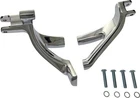 Drag Specialties Forward Control Kit Chrome Harley Davidson Softail New. Price: $181.21.