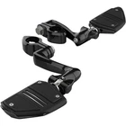Ciro Mini Twin Rail Boards - Black 60525 New. Price: $349.99.