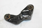 Front Footrest Bracket Right Black 43531-19C00 1998 Suzuki Katana GSX600 Used. Price: $25.00.