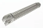Yamaha Footrest 2C0-27451-00-00 Oem New. Price: $50.61.
