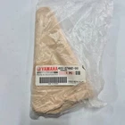 Yamaha #4XV-27442-00 Fr Step Bracket LH,YZF-R1/98-99Y New. Price: $89.00.