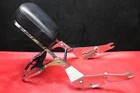 Honda Vtx 1300 1800 Paladin Sissy Bar Quick Set #7938 Used. Price: $159.95.