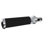 Victory Motorcycle New Oem Chrome Beveled Passenger Pegs, Vegas, 2880318-156. Price: $59.99.