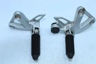 2006 Suzuki Katana 600 Rear Passenger Peg Set Pair 43610-08F00 43710-08F00 Used. Price: $50.00.