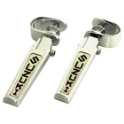 Emgo Gold Insert Footpeg For Suzuki 50-85403 New. Price: $39.61.