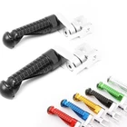 Mpro Inch Riser Black Front Foot Pegs For Vfr 800F Interceptor 98-17 18 19 New. Price: $62.98.