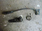 1978 1981 Suzuki TS100 DS100 Oem Rear Brake Pedal Arm Spring Set 43110-29301 Used. Price: $33.99.