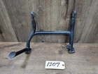 2006-2010 Yamaha FZ1000 FZ1S Oem Main Center Stand Leg Prop Spring Assembly Used. Price: $60.00.
