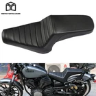 Driver & Passenger Two-up Seat For Yamaha Bolt XV950 XVS950 R-spec 2014-2020 New. Price: $74.16.