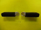 54-20020 Brand New Emgo Replacement Footpegs For Suzuki / Gsxr 43511-40C00. Price: $19.37.