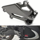 Right Foot Peg Pedal Mount Bracket For Kawasaki Z250 Z300 Ninja 250/300 EX250 New. Price: $51.22.