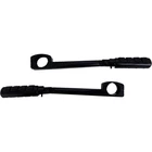 Rivco Products Highway Peg Mounts Powder-coated HD004BK New. Price: $224.95.