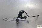 2023 Kawasaki Ninja ZX6R 636 Right Driver Foot Peg Brake 19-23 Used. Price: $119.99.