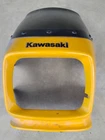 Kawasaki 1981 Gpz 1100 Front Fairing Used. Price: $49.99.