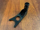 Harley Davidson 00-LATER Softail Heritage Oem Black Footboard Bracket 50483-00 Used. Price: $29.99.