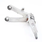 2003 2004 Honda CBR600RR Left Driver Foot Peg Shifter D97 Used. Price: $18.99.