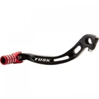 Tusk Folding Shift Lever Black/red Tip L26-608R New. Price: $37.73.