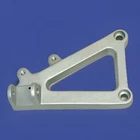 New Genuine Oem Ducati 750SS 800SS 900SS Right Front Footpeg Bracket 82410431A. Price: $47.95.