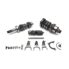 Honda 2001 CBR929RR Transmission Gear Set Complete 3443 X Used. Price: $338.94.