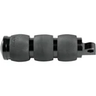 Avon Air Cushion Folding Foot Pegs For H-d Motorcycles (anodized Black) New. Price: $82.22.