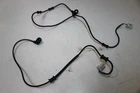2023 Yamaha MT-03 Front Abs Wheel Speed Sensor Rear Set Pair Used. Price: $34.99.