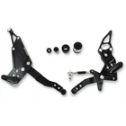 Driven Racing DRP-727-BK Tt Rearset New. Price: $474.32.