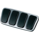 Kuryakyn Brake Pad Pedal For Honda 8849 New. Price: $69.88.