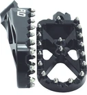 Flo Motorsports Adventure/snow Footpeg Black SPEG-795-2BLK New. Price: $234.19.