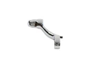 Footpeg Support Left Chrome For Harley Sportster Xl Models 1986-1990 New. Price: $35.32.