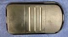 Harley-davidson 50600417 Black Streamliner Brake Pedal Pad (box D) Used. Price: $24.99.