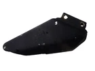 Left Front Footrest Guard Fits: Suzuki 89-97 & 99-00 GS500 43596-01D10 Used. Price: $9.99.