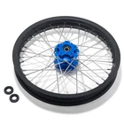Tarazon 16"X1.85 Spoked Cnc Rear Wheel For Light Bee / MX3 MX4 Xxx Pro New. Price: $242.68.
