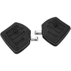 Performance Machine 0036-1016-B Passenger Floorboards Black Contoured New. Price: $409.95.