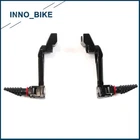 Arashi Rear Passenger Footrest For Yamaha 2006-2016 YZF-R6 New. Price: $89.99.