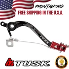 Tusk Brake Pedal 2024 Gasgas EX450F, 2025 Red Foot Lever New. Price: $79.91.