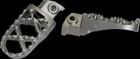 Moose Racing Hard-parts 1620-0656 Footpeg Pro Drz New. Price: $159.95.