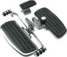 Rivco Products Driver Floorboards - Fits GL18020 New. Price: $499.95.