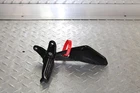 2008 Bmw K1200S Left Front Foot Rest Peg Step 46717714641 Used. Price: $99.95.