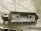 Kawasaki ZX1000 ZX900 ZX600 EN450 Right Rear Foot Rest 34028-1122 Nos New. Price: $9.95.