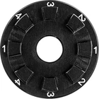 Vortex RSP17K Square Foot Peg Bracket Insert For 2.0 Rearsets New. Price: $25.52.