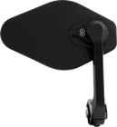 Gilles Tooling Mirror Stratos Side View Diamond Black M03-01-BD New. Price: $190.55.