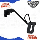 Genuine Brake Pedal Assy Black For Royal Enfield Meteor 350 1100718/E New. Price: $27.58.